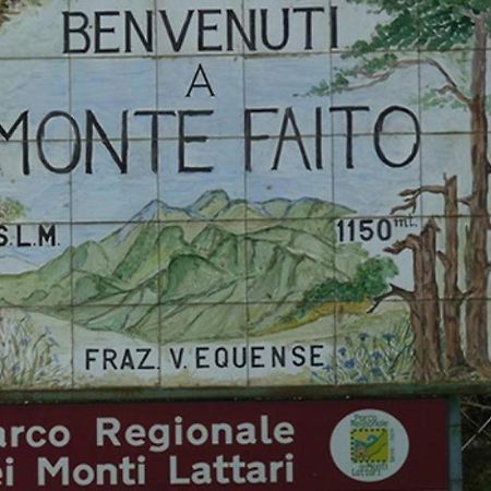 That'S Amore B&B Castellammare di Stabia Exterior foto